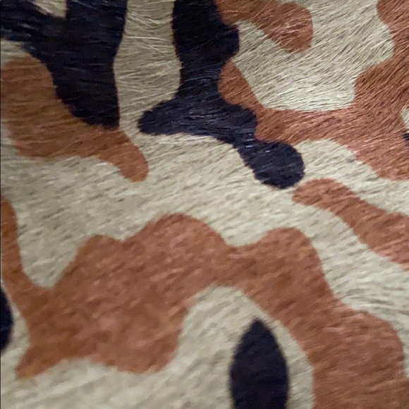 Logo gorgeous Camo Boots - Picture 6 of 8